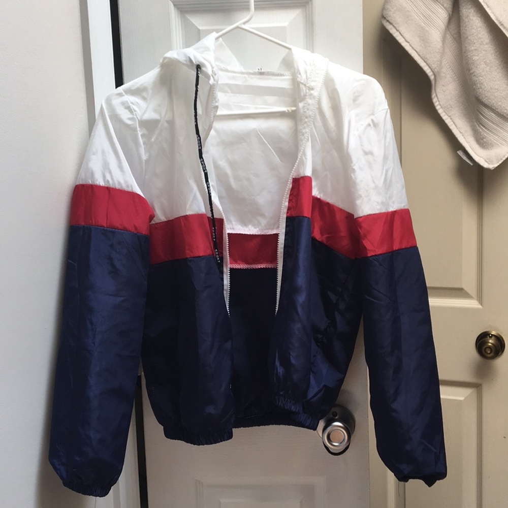 Windbreaker